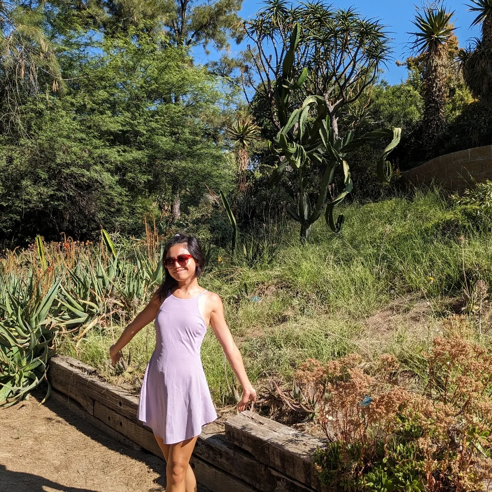 ⭐3 for 20⭐ Old Navy active dress - Picture 7 of 7